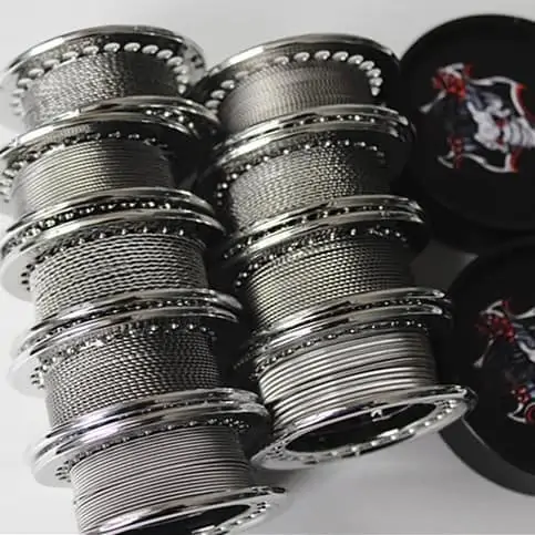 Demon Killer Wire Rolls 15ft