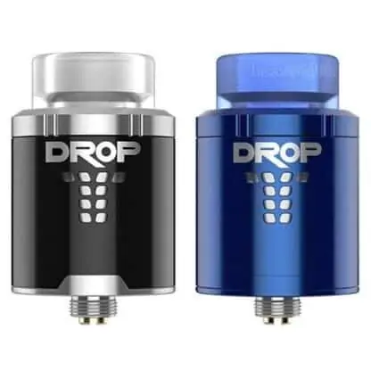 Digiflavor Drop RDA