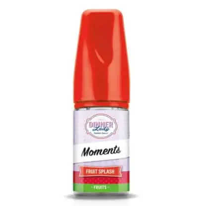 Fruit Splash Dinner Lady Fruits Concentrate 30ml