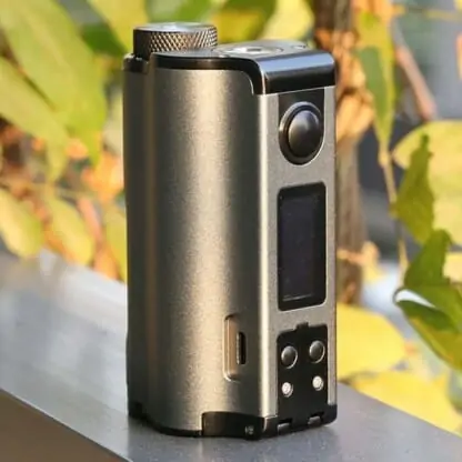 Dovpo Topside Dual