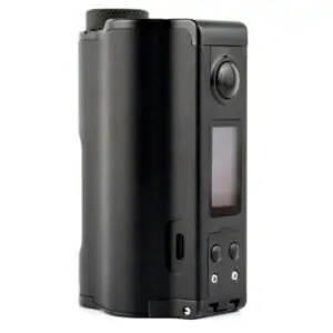 Dovpo Topside Dual Black