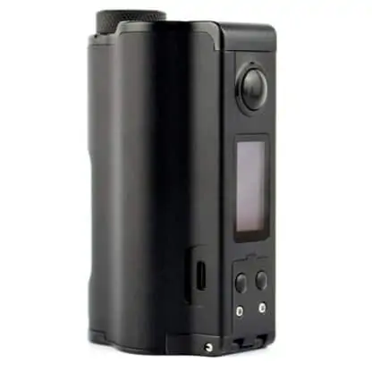 Dovpo Topside Dual Black