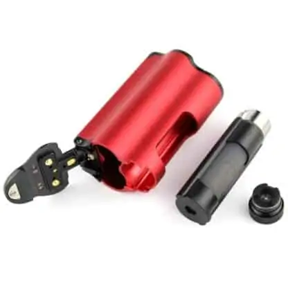 Dovpo Topside Dual Components