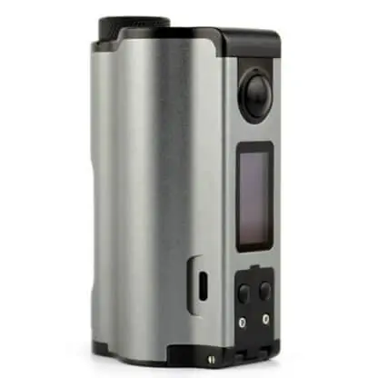 Dovpo Topside Dual Gun Metal