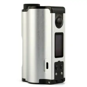 Dovpo Topside Dual Silver