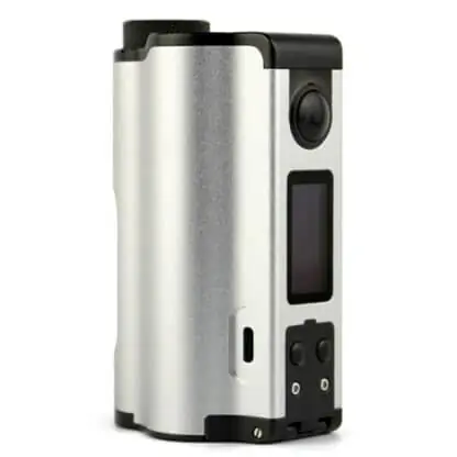 Dovpo Topside Dual Silver