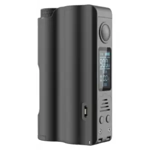 Dovpo Topside Mod Black