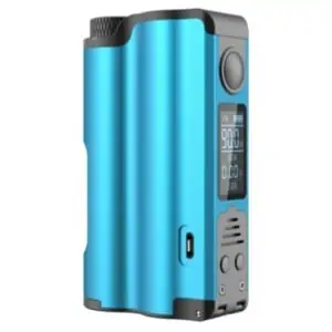Dovpo Topside Mod Blue