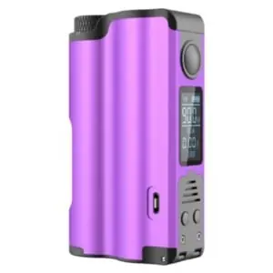 Dovpo Topside Mod Purple