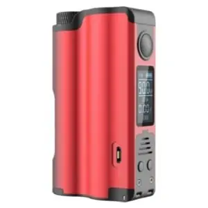 Dovpo Topside Mod Red