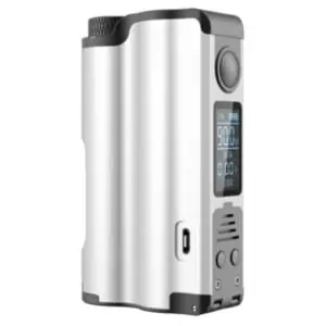Dovpo Topside Mod Silver
