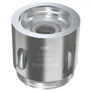 Eleaf HW1 Coil Head