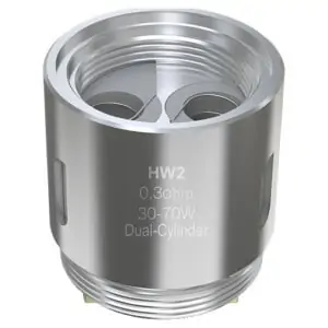 Eleaf HW2 Coil Head