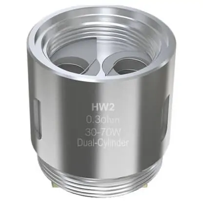 Eleaf HW2 Coil Head