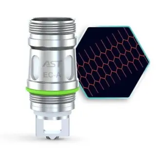 Eleaf Ec A Coils