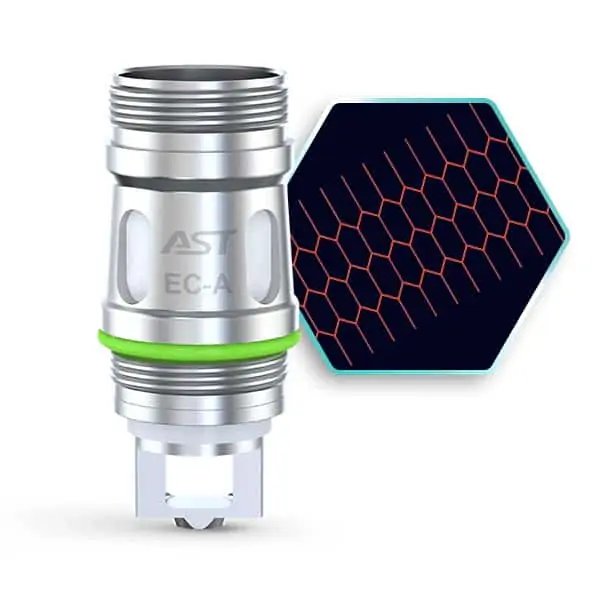 Eleaf Ec A Coils