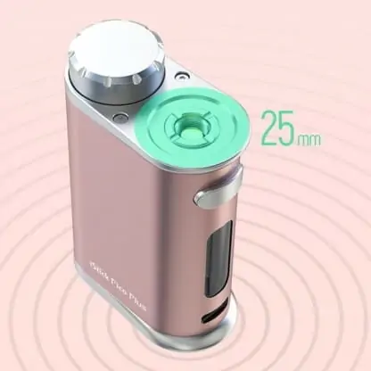 Eleaf Istick Pico Plus 25mm