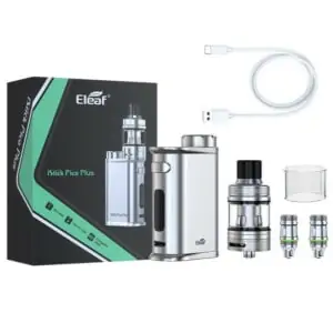 Eleaf Istick Pico Plus Kit Parts