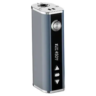 Eleaf iStick TC40W Mod Grey