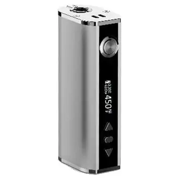 Eleaf iStick TC40w Mod Silver