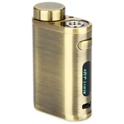 Eleaf iStick Pico Mod Brushed Gunmetal
