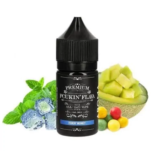 Fcukin Munkey Fcukin Flava Concentrate 30ml