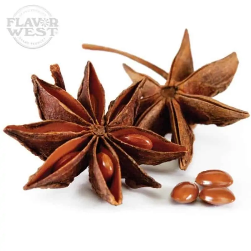 Anise Flavor West Concentrate
