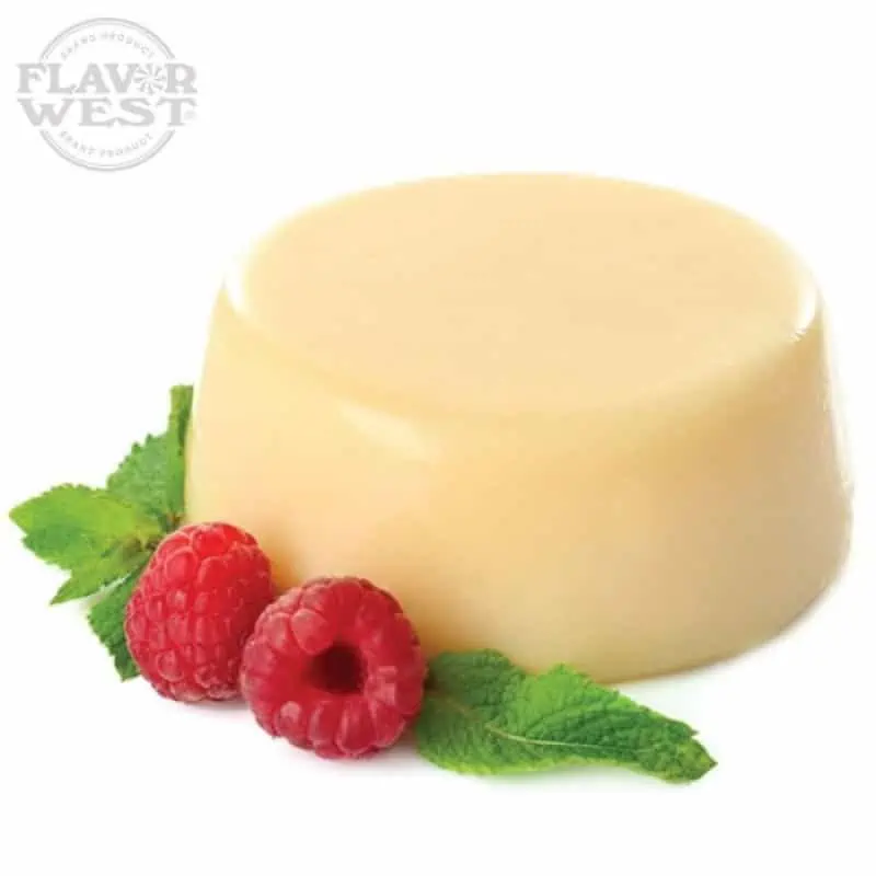 Bavarian Cream Flavor West Concentrate