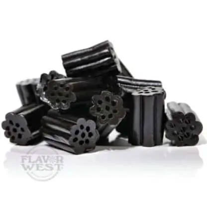 Black Licorice Flavor West Concentrate