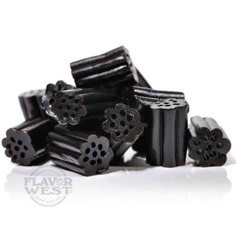 Black Licorice Flavor West Concentrate