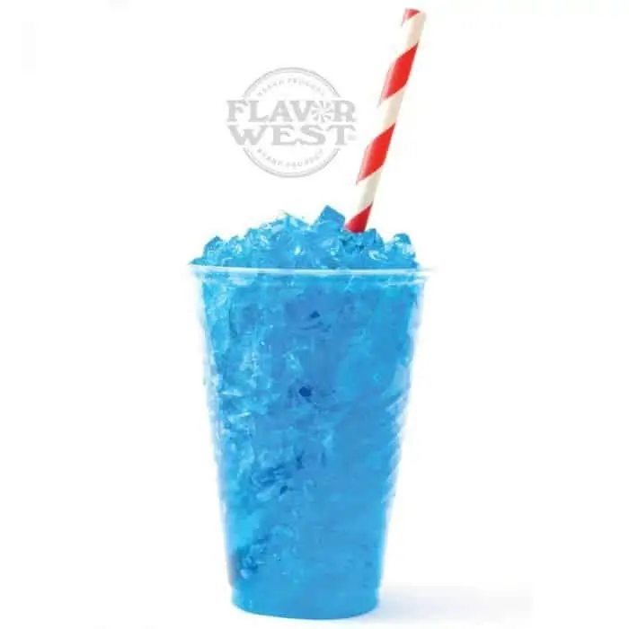 Blue Ice Flavor West Concentrate