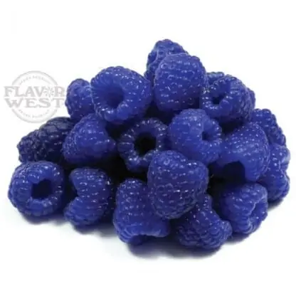 Blue Raspberry Flavor West Concentrate