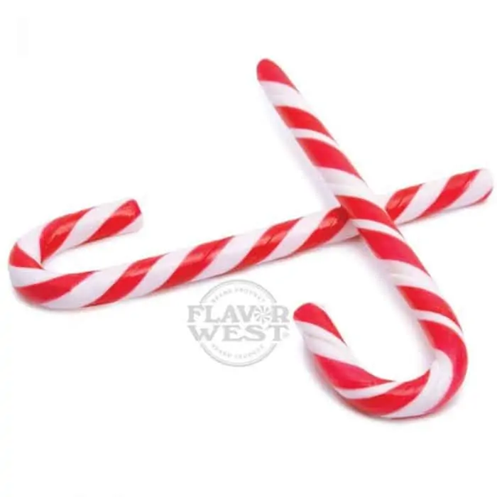 Candy Cane Flavor West Concentrate