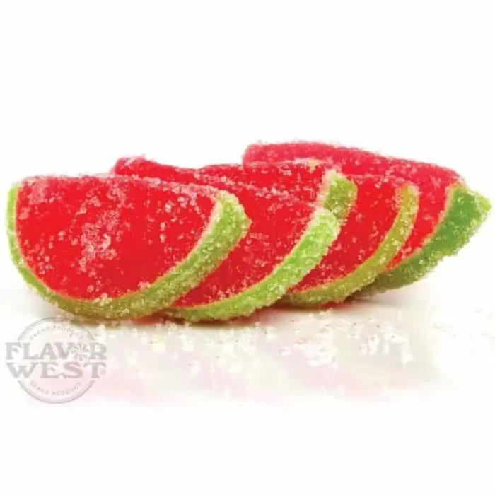 Candy Watermelon Flavor West Concentrate