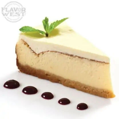 Cheesecake Flavor West Concentrate