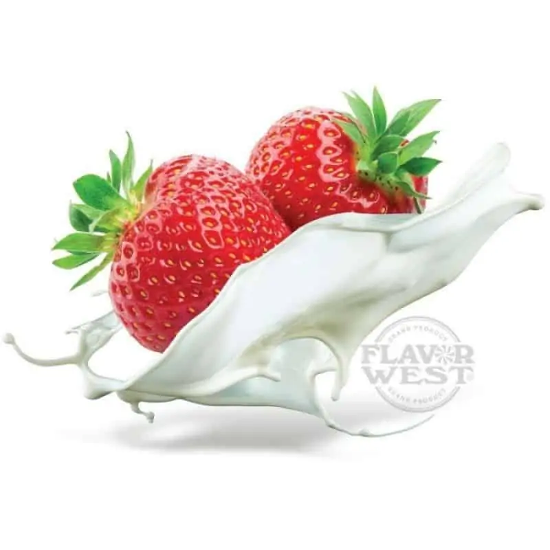 Creamberry Flavor West Concentrate
