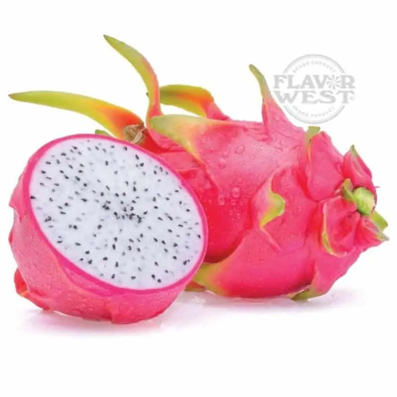 Dragon Fruit Flavor West Concentrate