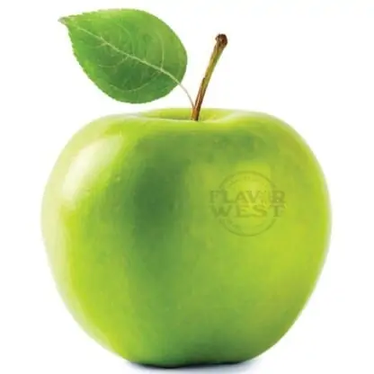Green Apple Natural Flavor West Concentrate