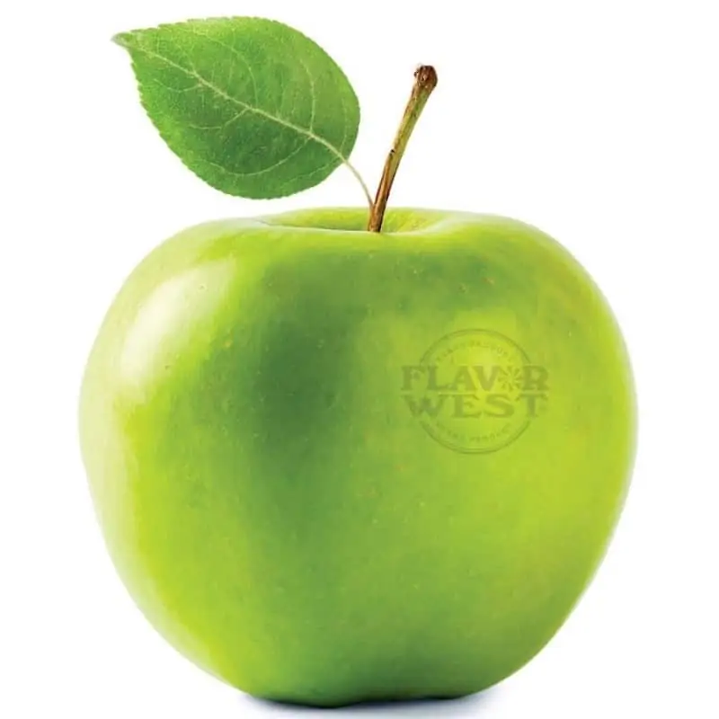 Green Apple Natural Flavor West Concentrate