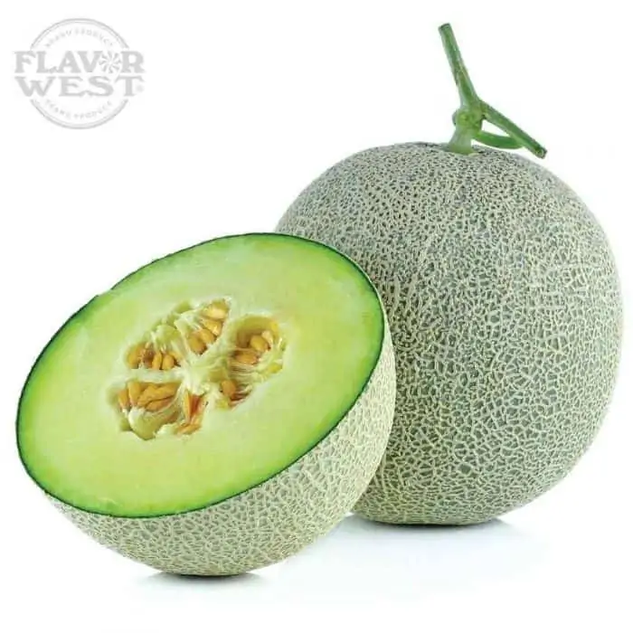 Honeydew Flavor West Concentrate