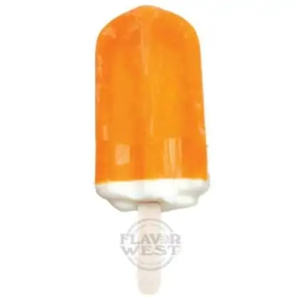 Orange Dream Bar Flavor West Concentrate