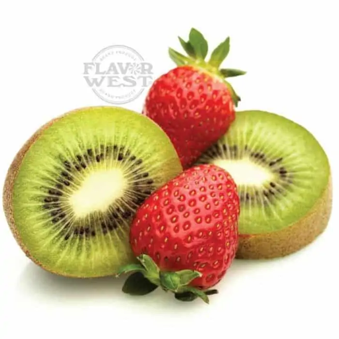 Strawberry Kiwi Flavor West Concentrate
