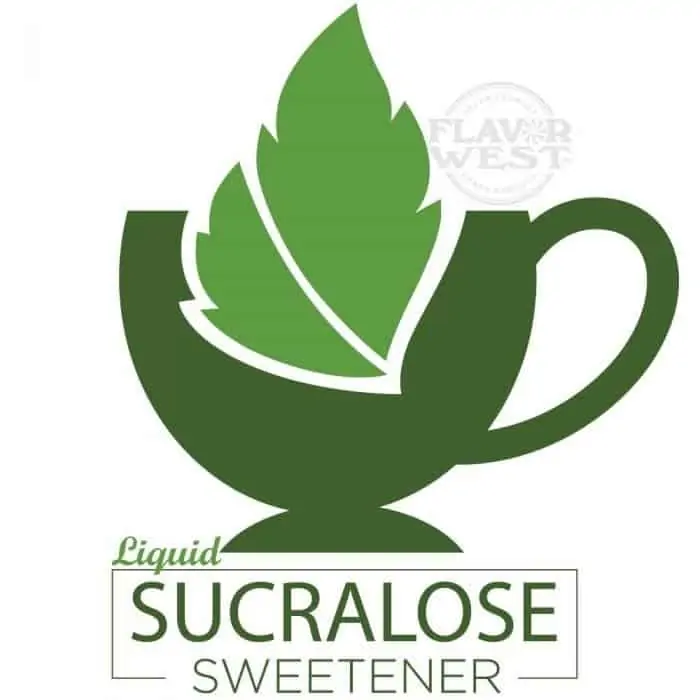 Sweetener Flavor West Concentrate