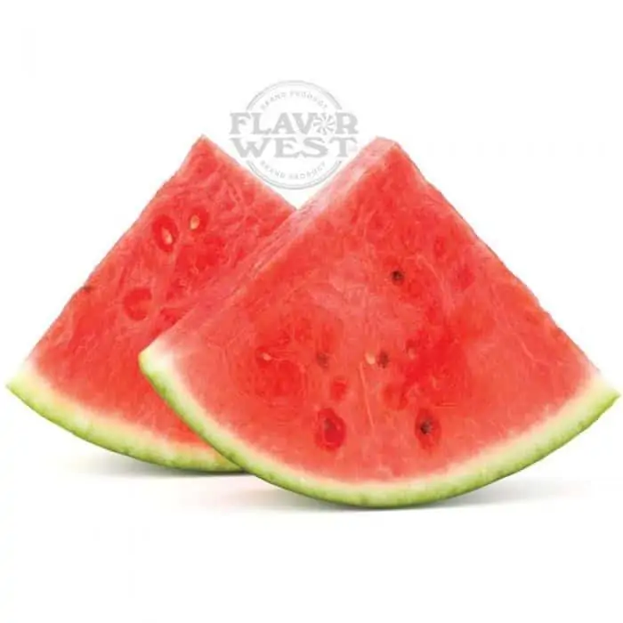 Watermelon Flavor West Concentrate
