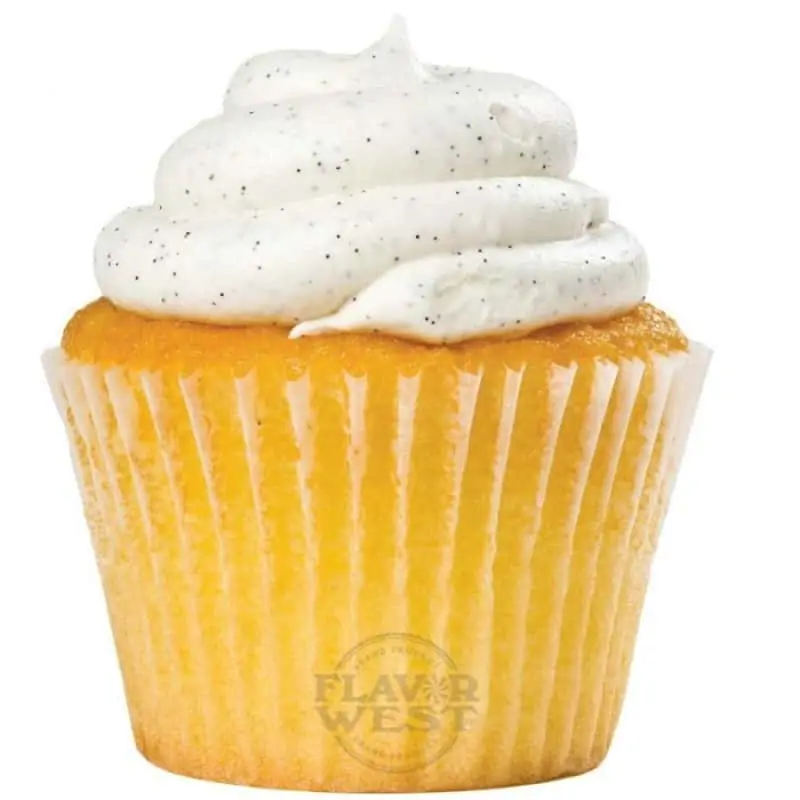 Yellow Cake Flavor West Concentrate