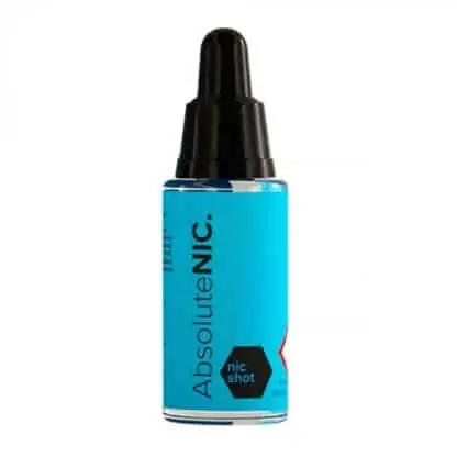 Absolute Nic Shot 18mg 50vg