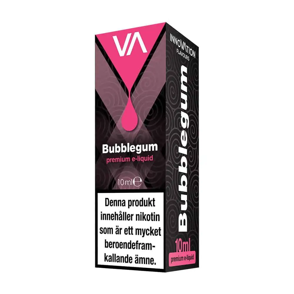 Bubblegum Innovation 10ml