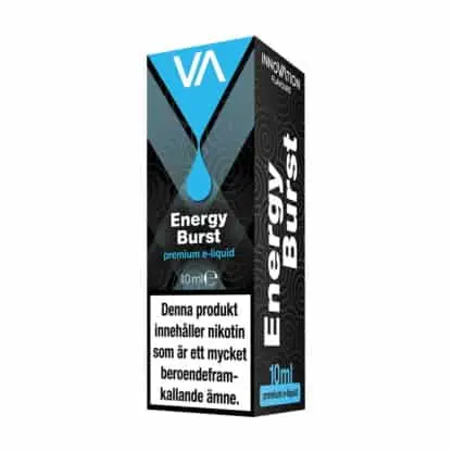 Energy Burst Innovation 10ml