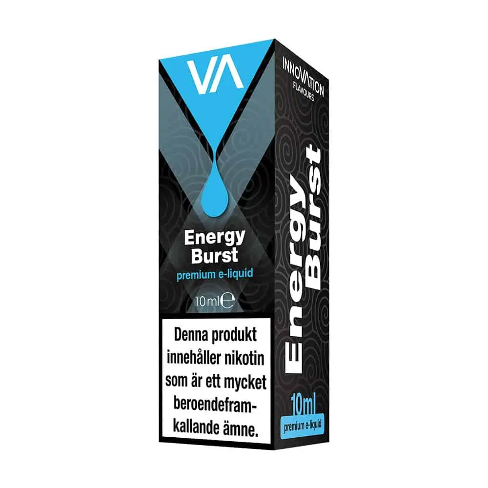 Energy Burst Innovation 10ml