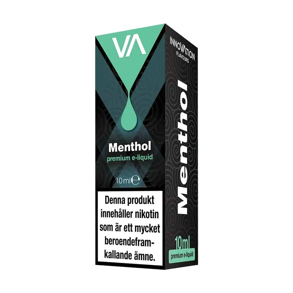 Menthol Innovation 10ml